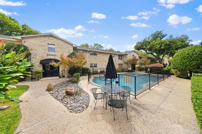 7714 Royal Lane # 110, Dallas TX 75230 - Photo 2