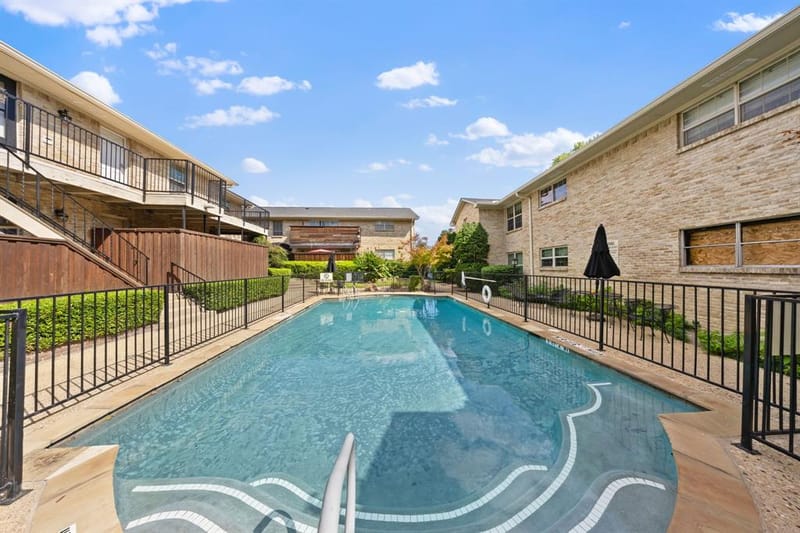 7714 Royal Lane # 110, Dallas TX 75230 - Photo 3