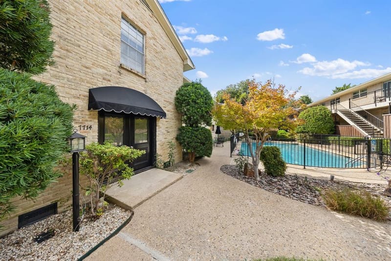 7714 Royal Lane # 110, Dallas TX 75230 - Photo 4