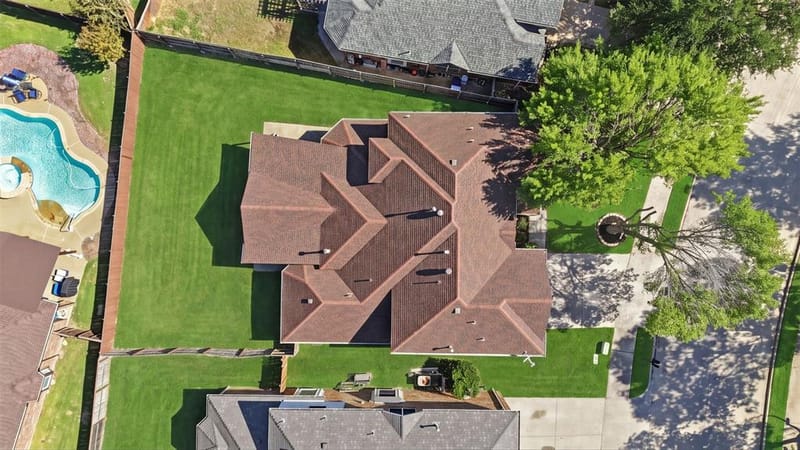 9006 Hogan Drive, Rowlett TX 75089 - Photo 6
