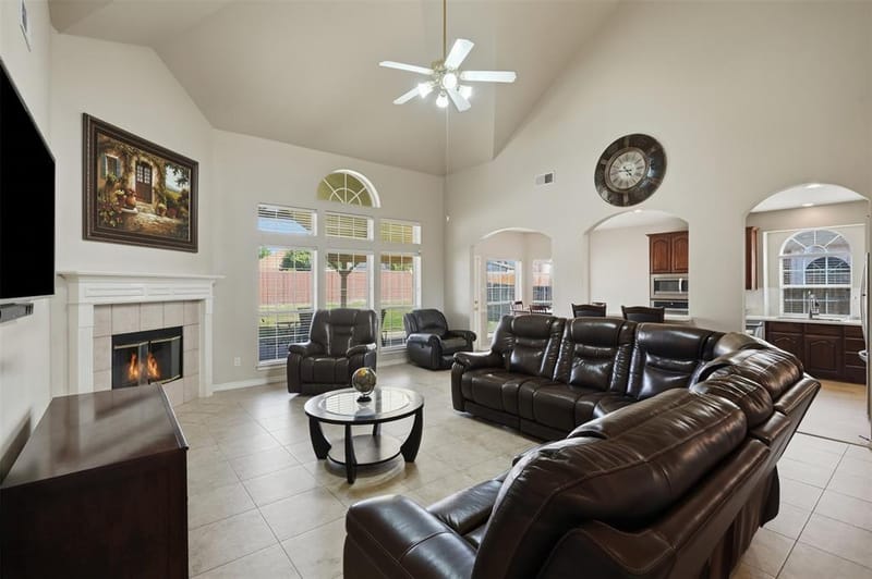 9006 Hogan Drive, Rowlett TX 75089 - Photo 16