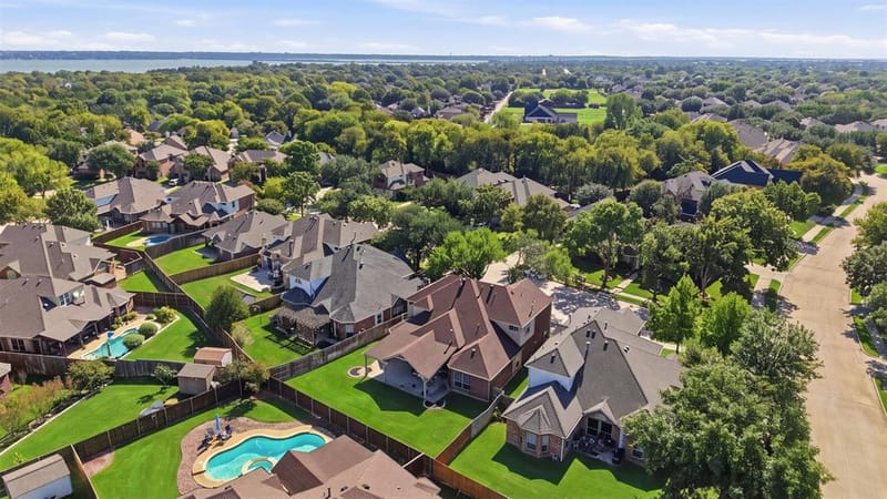 9006 Hogan Drive, Rowlett TX 75089 - Photo 7