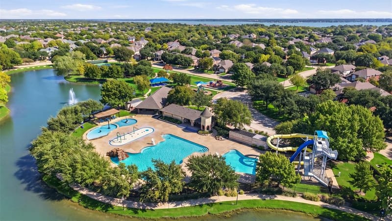 9006 Hogan Drive, Rowlett TX 75089 - Photo 10