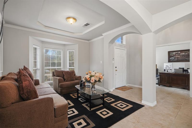 9006 Hogan Drive, Rowlett TX 75089 - Photo 14
