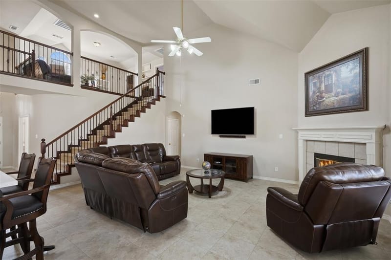 9006 Hogan Drive, Rowlett TX 75089 - Photo 15