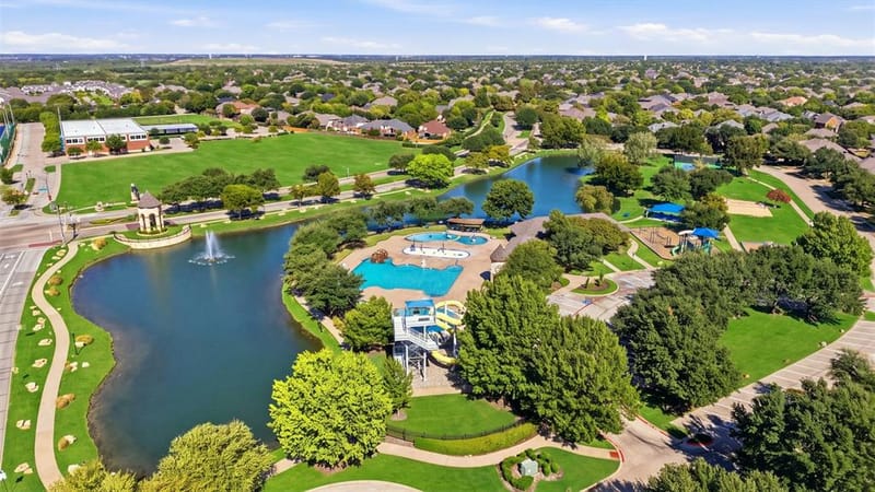9006 Hogan Drive, Rowlett TX 75089 - Photo 11