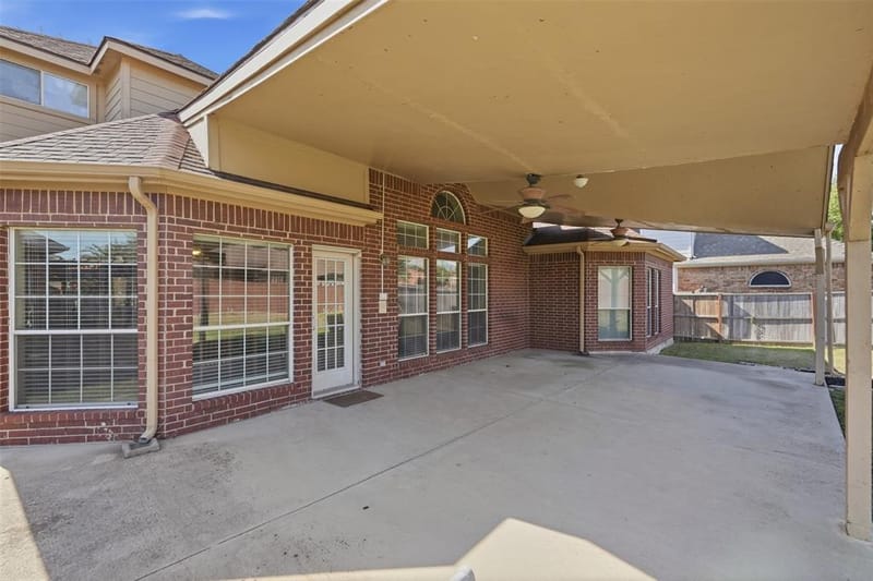 9006 Hogan Drive, Rowlett TX 75089 - Photo 40