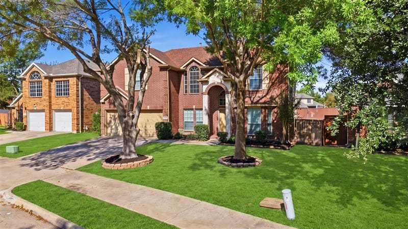 9006 Hogan Drive, Rowlett TX 75089 - Photo 4