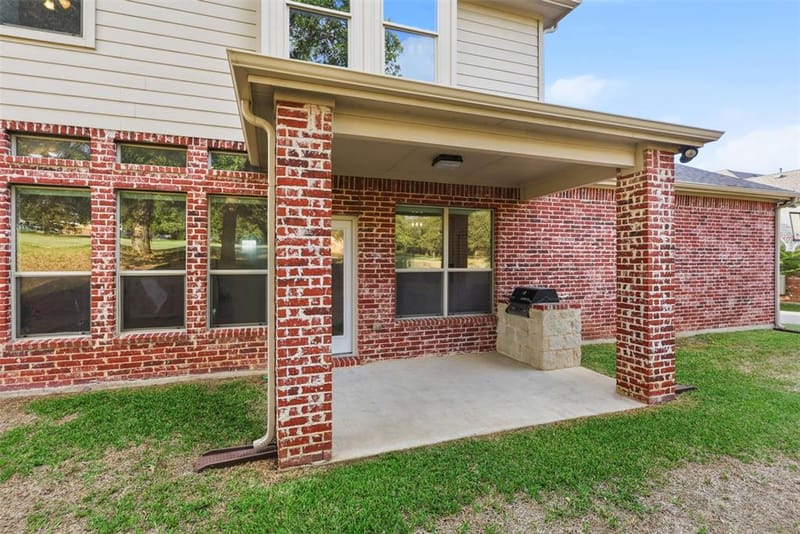 2710 Navajo Road, Corinth TX 76210 - Photo 33