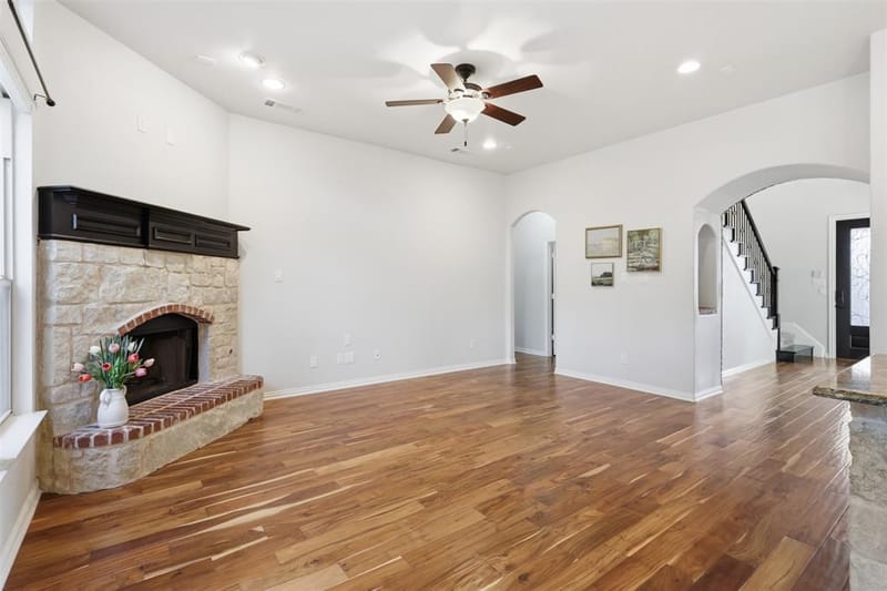 2710 Navajo Road, Corinth TX 76210 - Photo 15