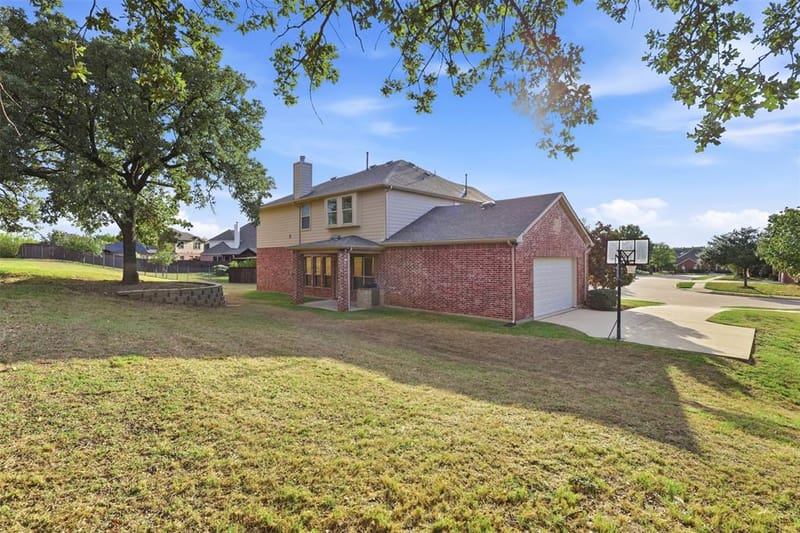 2710 Navajo Road, Corinth TX 76210 - Photo 35
