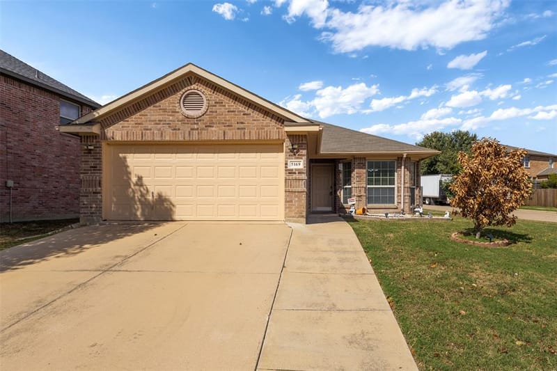 5169 Westgrove Boulevard, Haltom City TX 76117