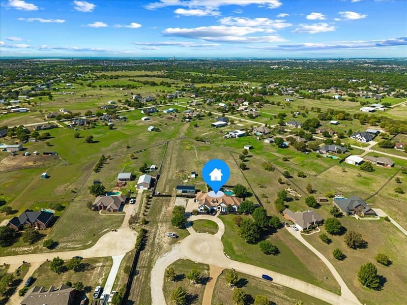 2811 Timber Rock Lane, Midlothian TX 76065 - Photo 2