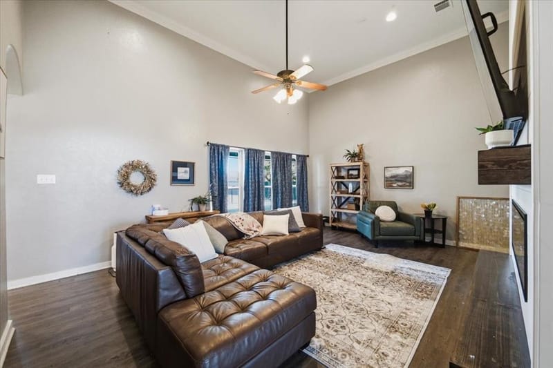 2811 Timber Rock Lane, Midlothian TX 76065 - Photo 22