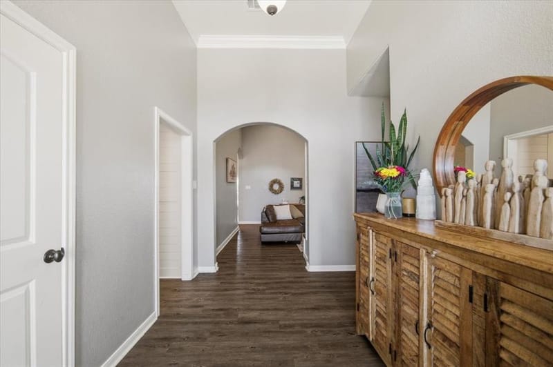 2811 Timber Rock Lane, Midlothian TX 76065 - Photo 7