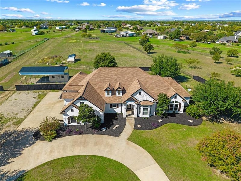 2811 Timber Rock Lane, Midlothian TX 76065 - Photo 5