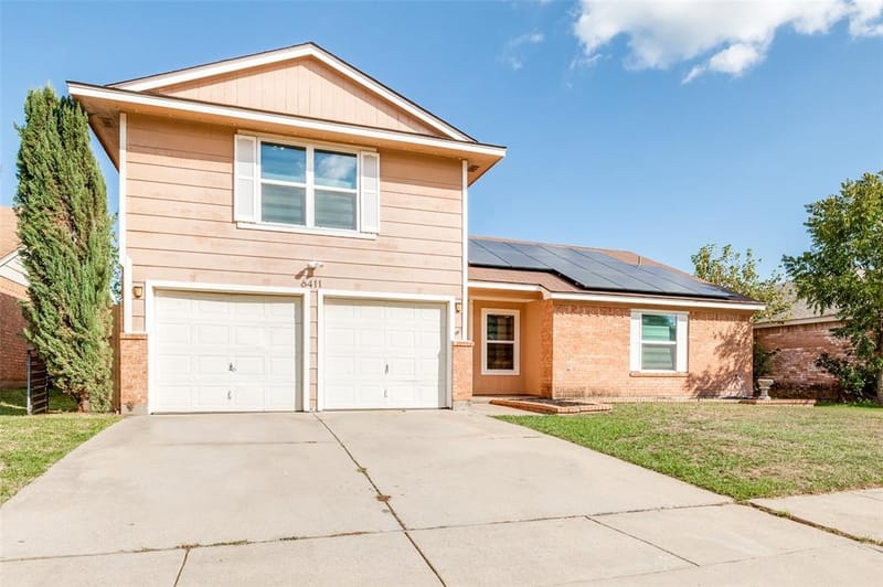 6411 Juliette Run, Arlington TX 76002 - Photo 3
