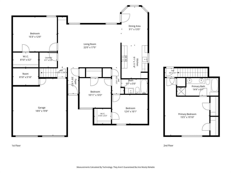 6411 Juliette Run, Arlington TX 76002 - Photo 32