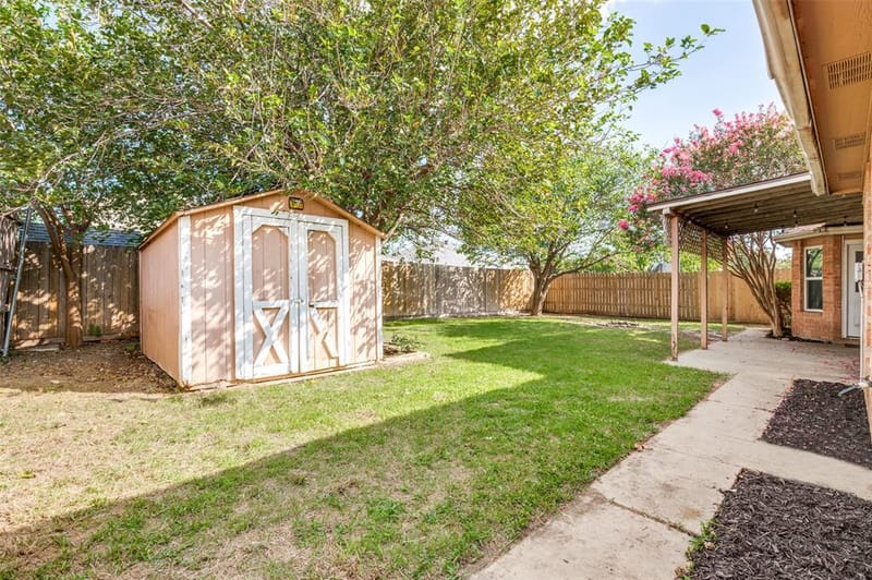 6411 Juliette Run, Arlington TX 76002 - Photo 24
