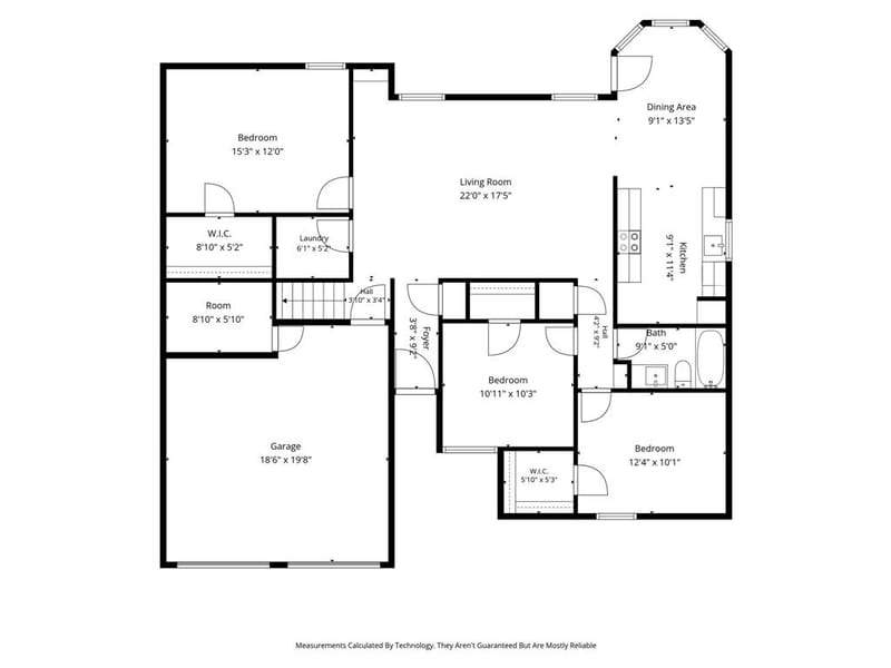 6411 Juliette Run, Arlington TX 76002 - Photo 33