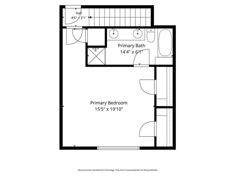 6411 Juliette Run, Arlington TX 76002 - Photo 31