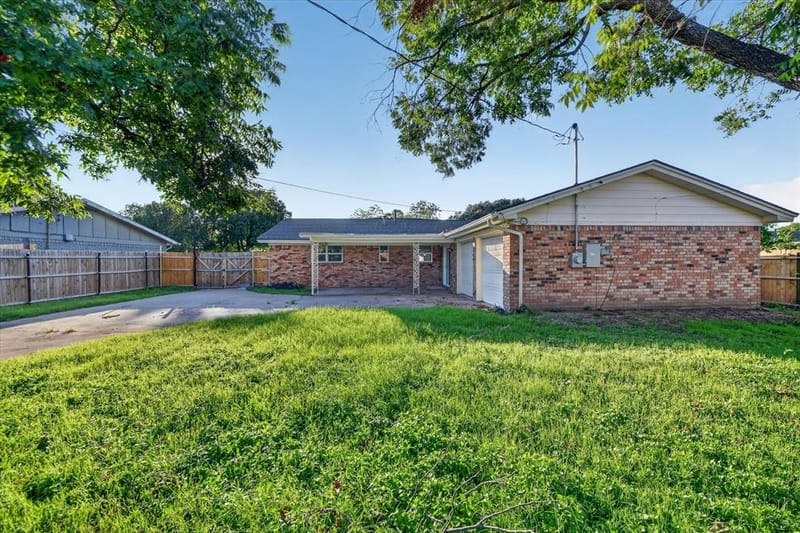 158 Cotillion Road, Fort Worth TX 76134 - Photo 23