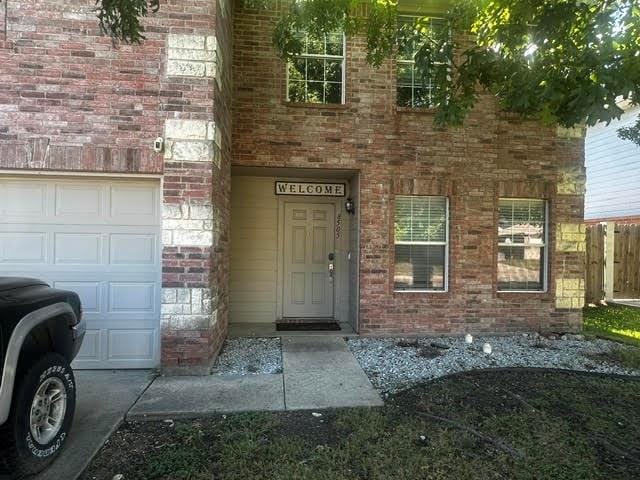 8505 Star Thistle Drive, Fort Worth TX 76179 - Photo 3