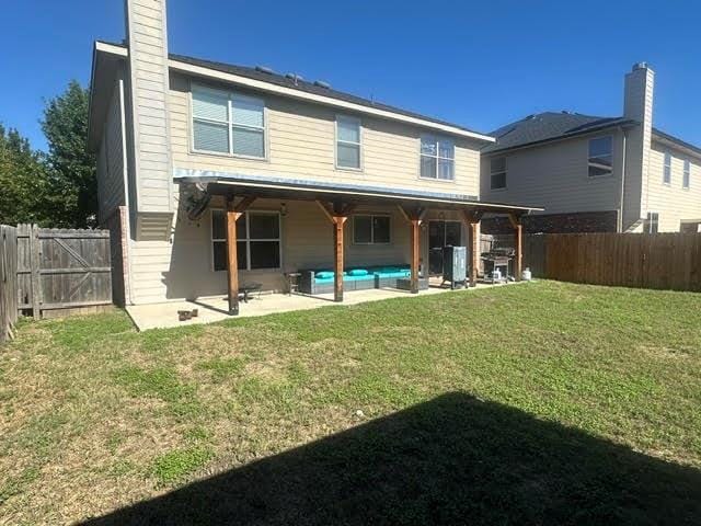 8505 Star Thistle Drive, Fort Worth TX 76179 - Photo 32