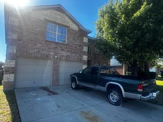 8505 Star Thistle Drive, Fort Worth TX 76179