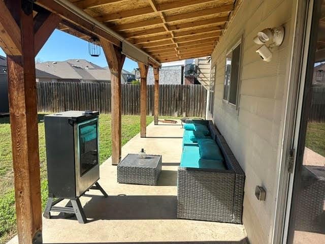 8505 Star Thistle Drive, Fort Worth TX 76179 - Photo 30