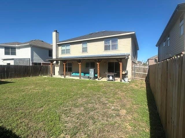 8505 Star Thistle Drive, Fort Worth TX 76179 - Photo 31