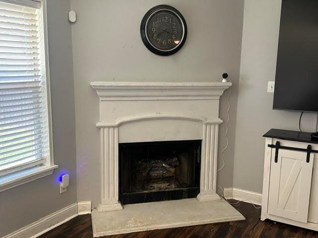 8505 Star Thistle Drive, Fort Worth TX 76179 - Photo 8