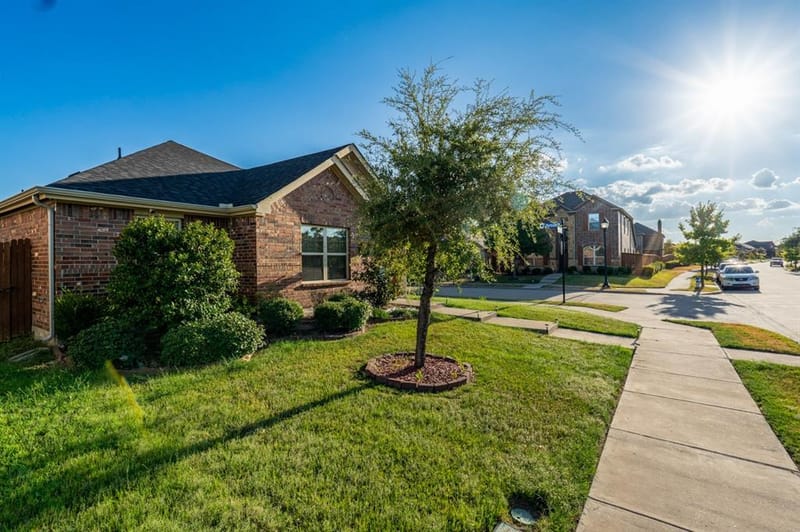 3007 Buckthorn Street, Heartland TX 75126 - Photo 2