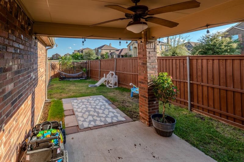 3007 Buckthorn Street, Heartland TX 75126 - Photo 6