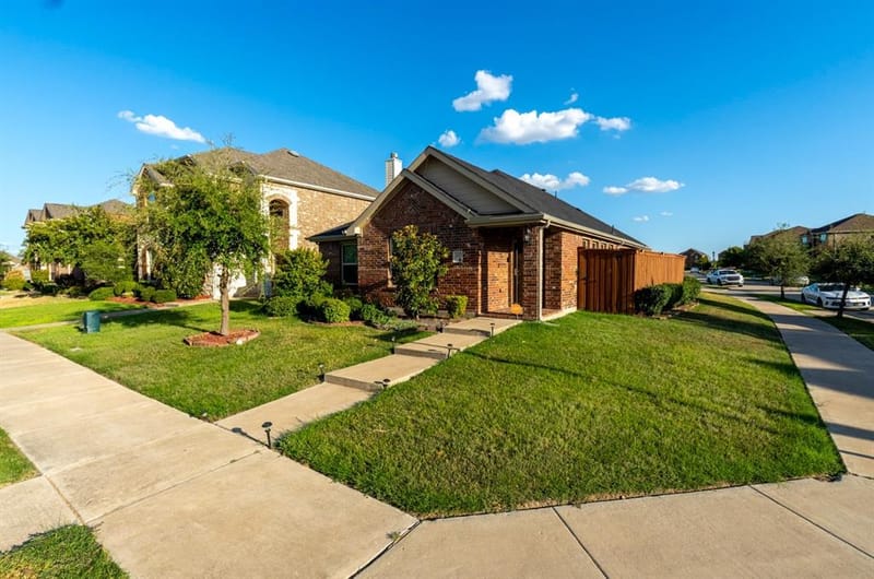3007 Buckthorn Street, Heartland TX 75126 - Photo 22