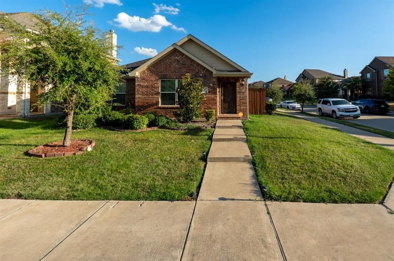 3007 Buckthorn Street, Heartland TX 75126 - Photo 3
