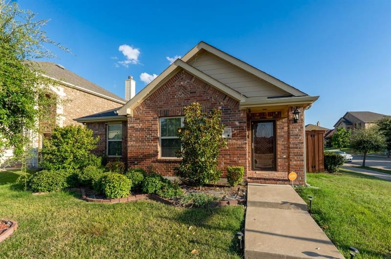 3007 Buckthorn Street, Heartland TX 75126