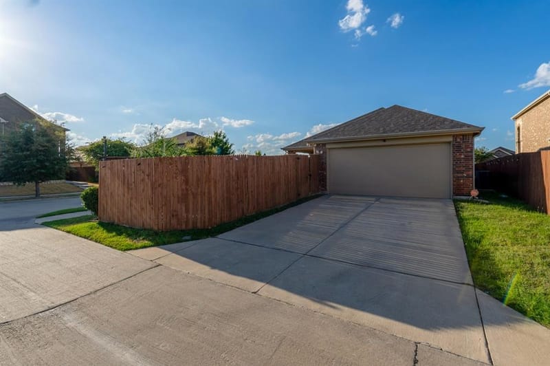 3007 Buckthorn Street, Heartland TX 75126 - Photo 5