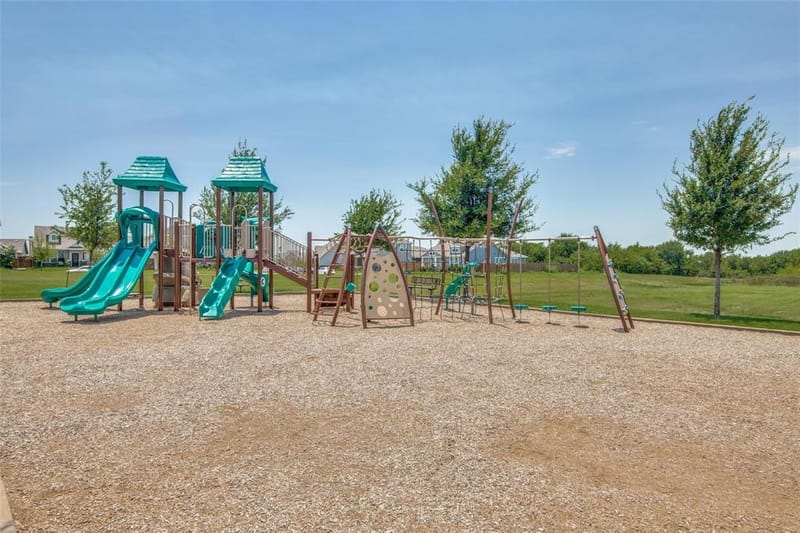 3007 Buckthorn Street, Heartland TX 75126 - Photo 14