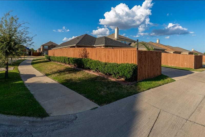 3007 Buckthorn Street, Heartland TX 75126 - Photo 4