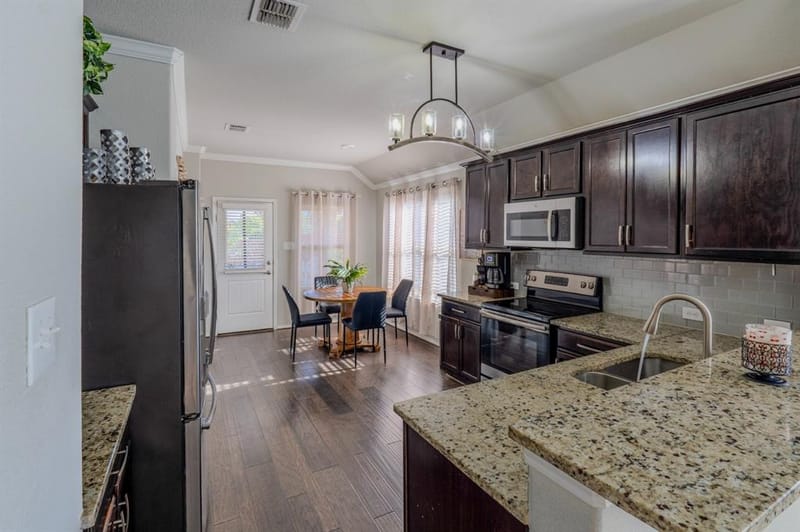 3007 Buckthorn Street, Heartland TX 75126 - Photo 8