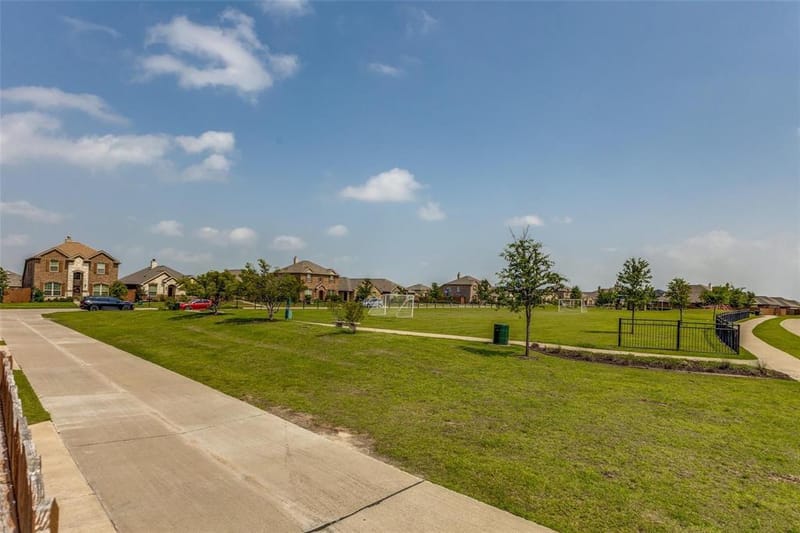 3007 Buckthorn Street, Heartland TX 75126 - Photo 21