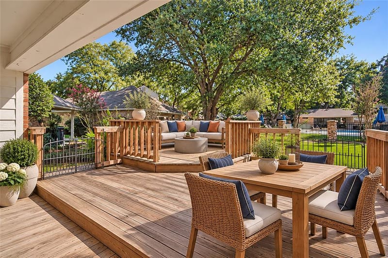 2880 Inniswood Circle, Arlington TX 76015 - Photo 9