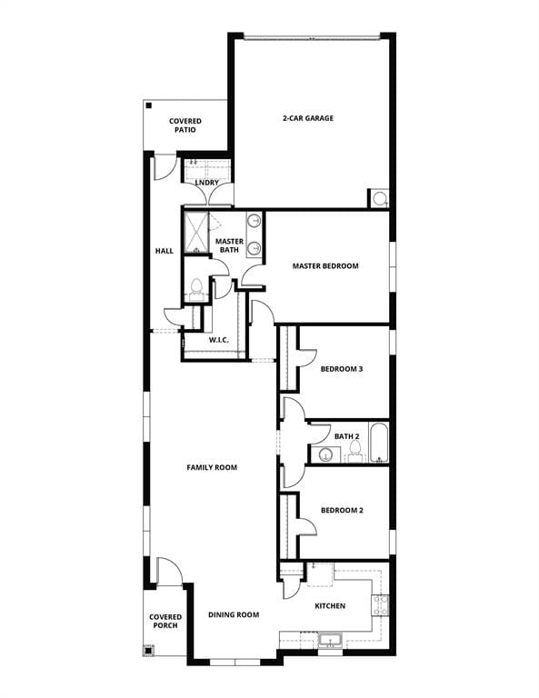 120 Magnolia Boulevard, Hutchins TX 75141