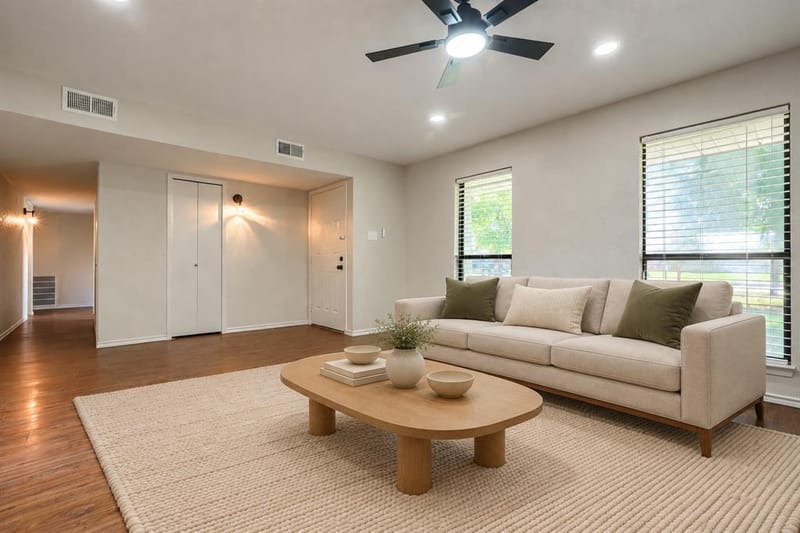 912 Navasota Drive, Garland TX 75040 - Photo 6