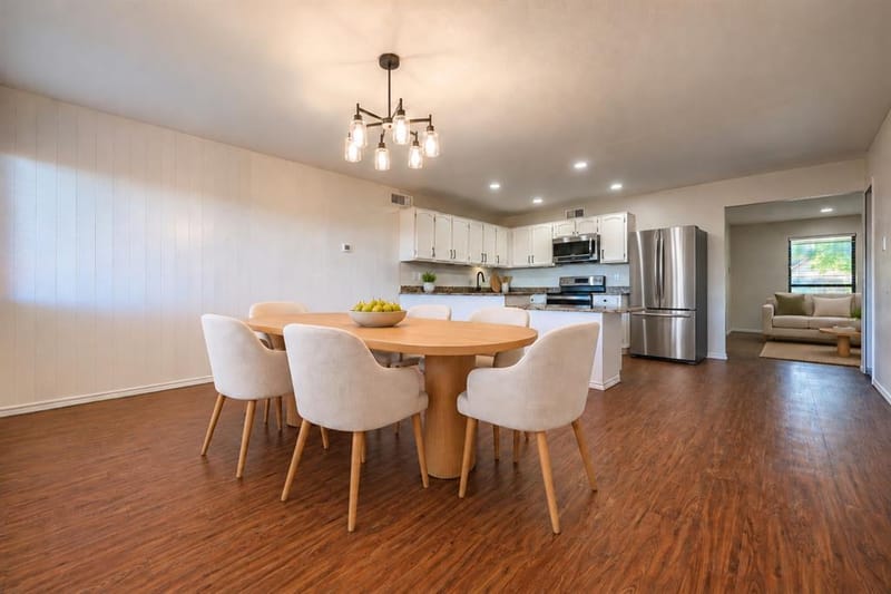 912 Navasota Drive, Garland TX 75040 - Photo 17