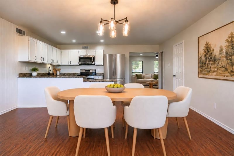 912 Navasota Drive, Garland TX 75040 - Photo 16