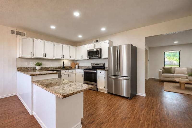 912 Navasota Drive, Garland TX 75040 - Photo 12