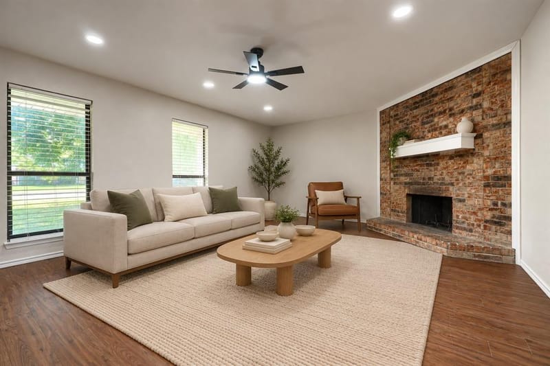 912 Navasota Drive, Garland TX 75040 - Photo 5