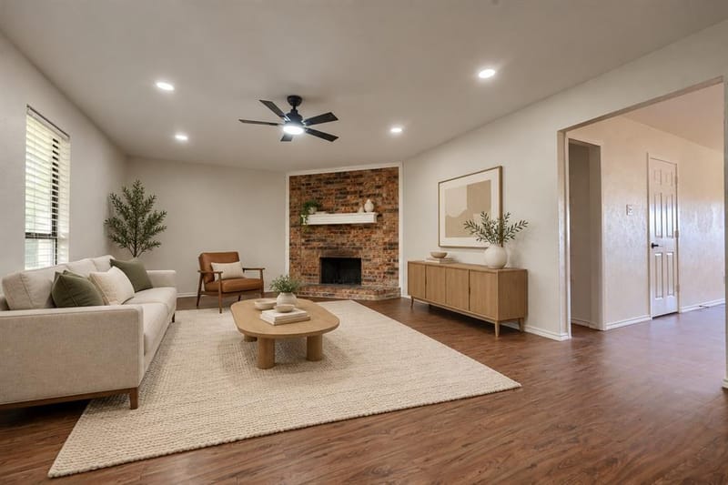 912 Navasota Drive, Garland TX 75040 - Photo 4